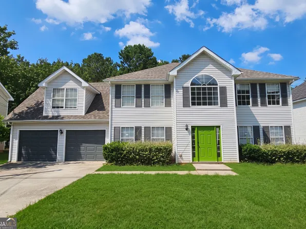 5305 Salem Springs Pl, Lithonia, GA 30038