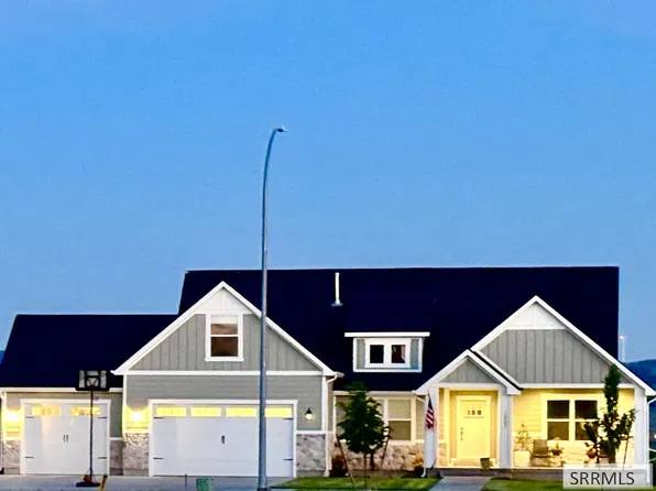 1662 Sandpiper Way, Idaho Falls, ID 83404