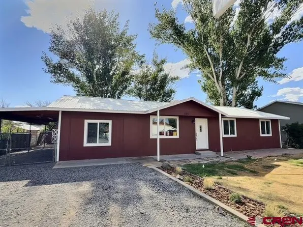 525 Sloan Street, Delta, CO 81416