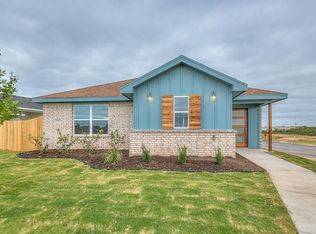4301 Rimrock Rdg, San Angelo, TX 76904