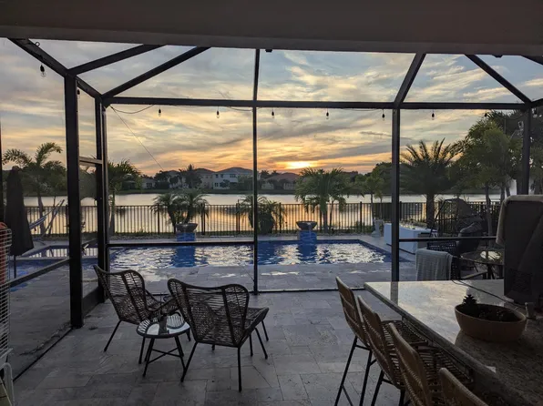 3011 Strada Court, Royal Palm Beach, FL 33411