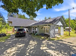 2150 Pioneer Rd, Dallas, OR 97338