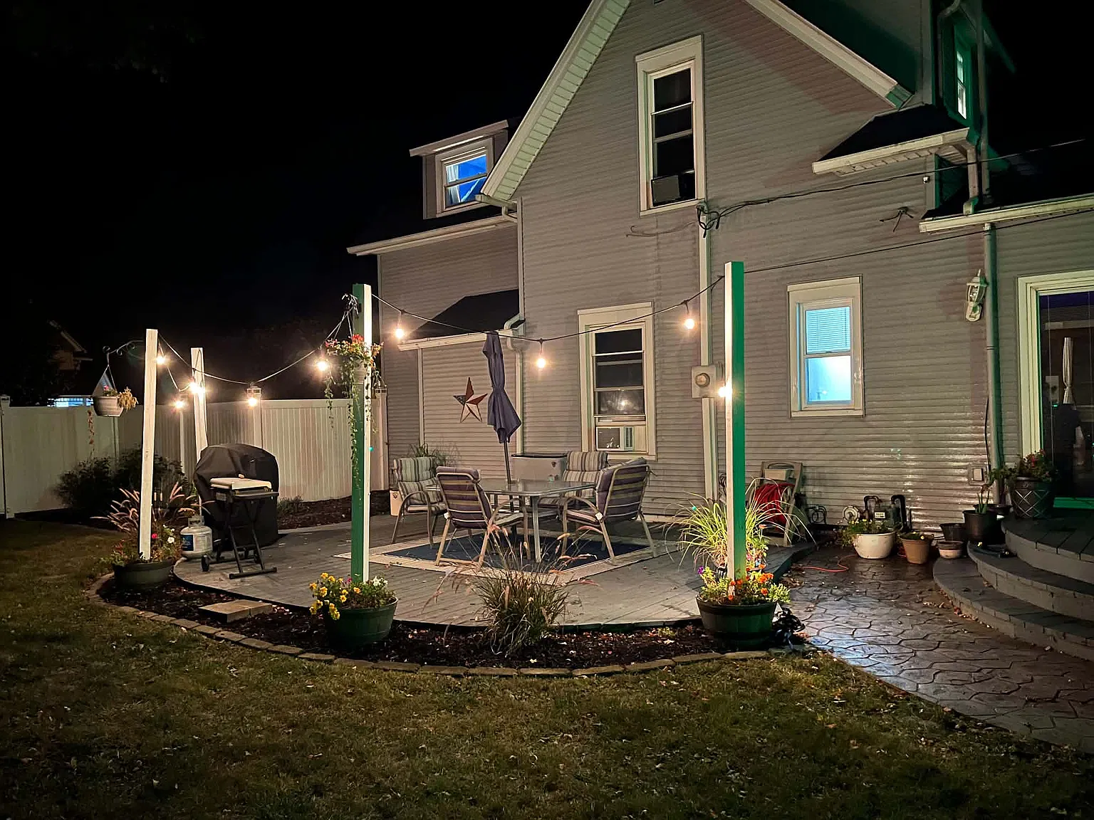 4 bed, 1722 sqft, $2,000 — Photo 3