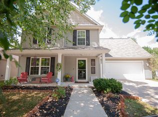 1450 Byfield Pkwy, Valparaiso, IN 46385