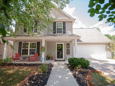 1450 Byfield Pkwy, Valparaiso, IN, 46385
