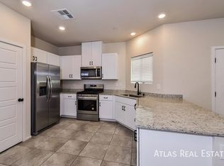 4527 Sapphire Moon Ave, North Las Vegas, NV 89084