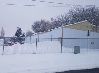 1038 Snipes St, The Dalles, OR