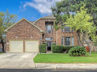 13531 Shelbritt Rd, San Antonio, TX 78249