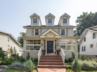 215 Glenwood Ave, Merchantville, NJ 08109