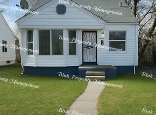 20277 Ferguson St, Detroit, MI 48235