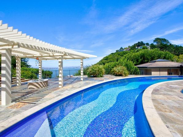 185 Gilmartin Dr, Belvedere Tiburon, CA 94920