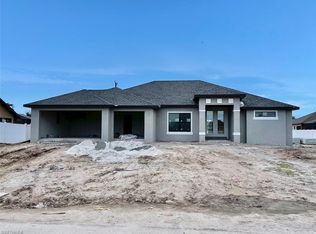 1802 SW 39th Ter, Cape Coral, FL 33914