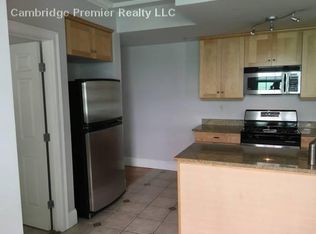 17 Harrison St #1, Somerville, MA 02143