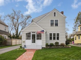 55 Center St, Wethersfield, CT 06109