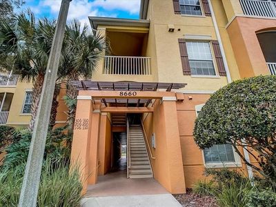 8660 Buccilli Dr APT 306, Orlando, FL, 32829