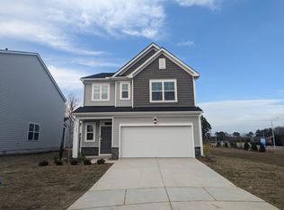 1229 Matterhorn Rd #264, Fuquay Varina, NC 27526