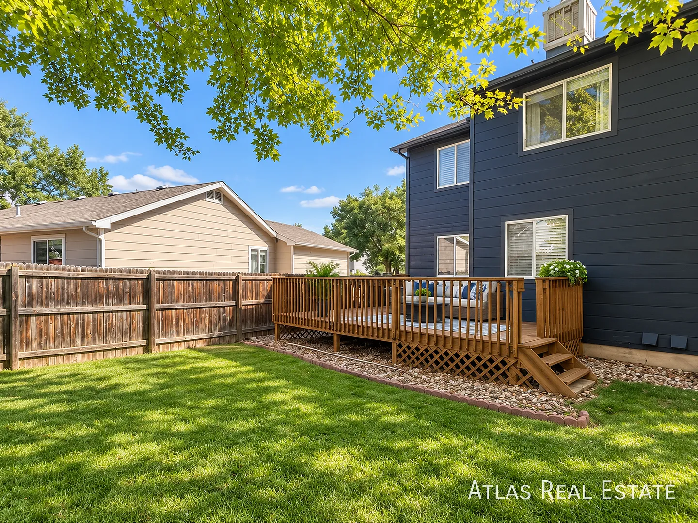 Spacious 2-Bedroom Home with 2-Car Garage, EV Charging Outlet, Basement and Large Fenced Yard! — Photo 2