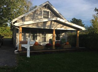 37 Edith St, Tonawanda, NY 14150