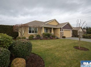 1081 Talus Dr, Sequim, WA 98382