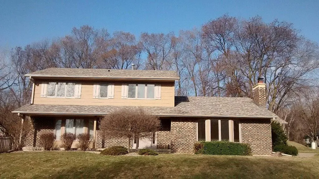 Main Front - 7400 Coventry Way