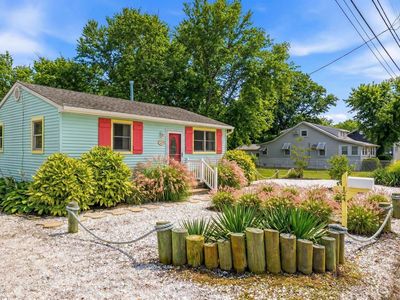 124 W New York Ave, Villas, NJ, 08251