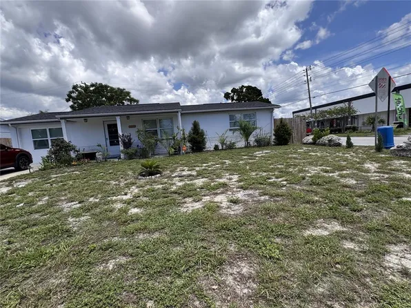 3504 CONNON DRIVE, NEW PORT RICHEY, FL 34652