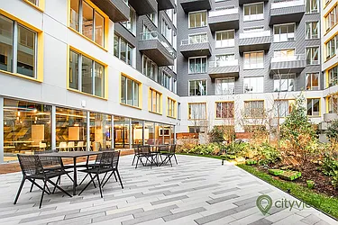 Rented by The KCI Group