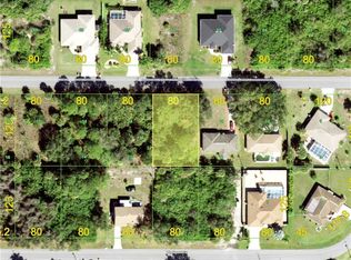 17357 Pheasant Cir, Port Charlotte, FL 33948