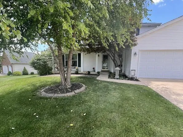 7296 Picasso Dr, Dardenne Prairie, MO 63368