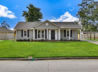 125 Cyndee Cir, Martinez, GA 30907