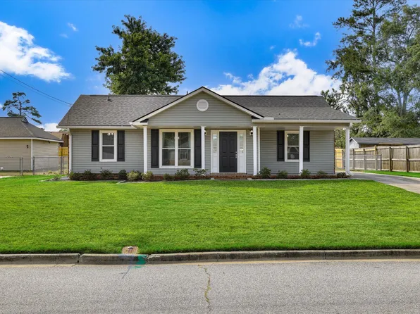 125 Cyndee Cir, Martinez, GA 30907