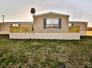 122 N Vestal Dr, Lonoke, AR 72086