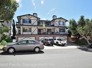 622 E Holly Ave APT 5, El Segundo, CA 90245