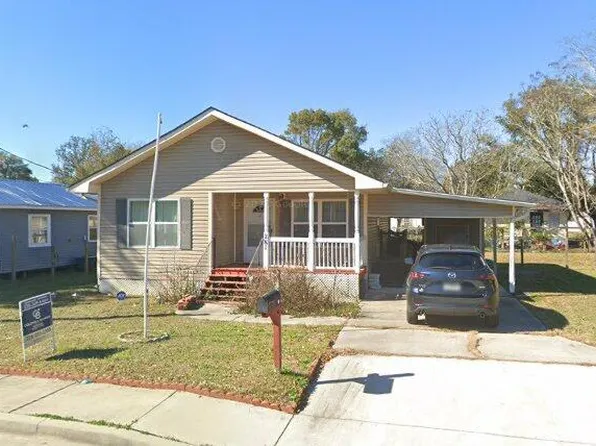 281 Dorries St, Biloxi, MS 39530