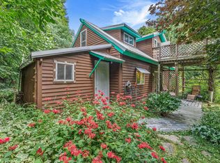 8594 W Old State Rd, Central Lake, MI 49622