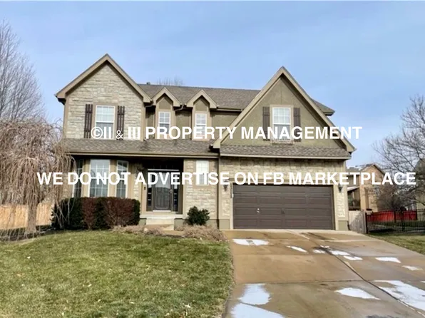 13110 W 137th Ct, Overland Park, KS 66221