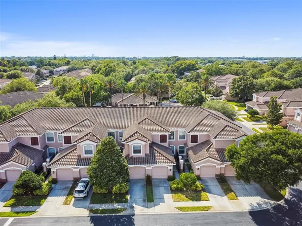 2107 Carriage Ln, Clearwater, FL 33765