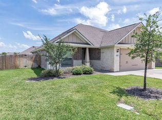3522 Haverford Rd, College Station, TX 77845