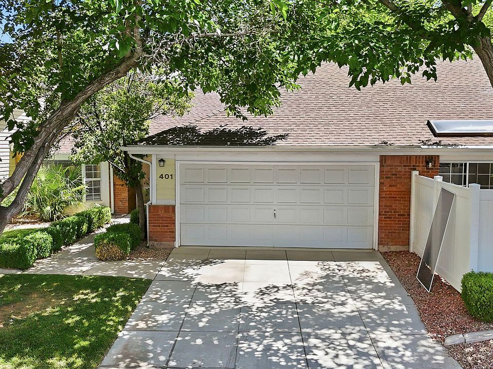 1st image of 845 N Valley View Dr APT 401