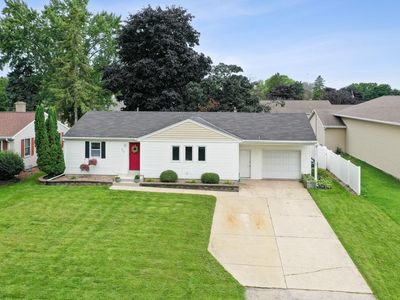 213 Colle St, Luxemburg, WI, 54217