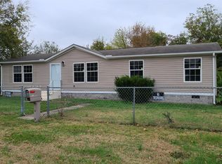 38 N Holloway St, Henderson, KY 42420