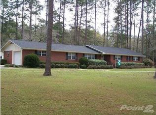 3362 Caverns Rd, Marianna, FL 32446