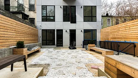 Rented by Nooklyn NYC LLC