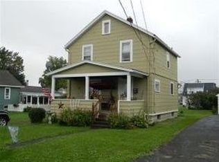 179 Marie St, Johnson City, NY 13790