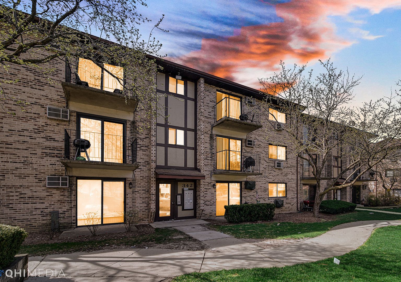 342 Klein Creek Ct APT D, Carol Stream, IL 60188 Zillow