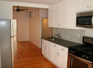 490 President St #1, Brooklyn, NY 11215