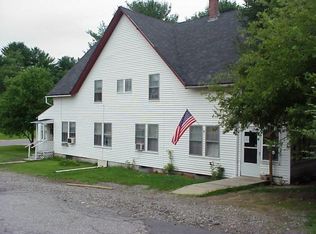 15 Forest St, Newmarket, NH 03857