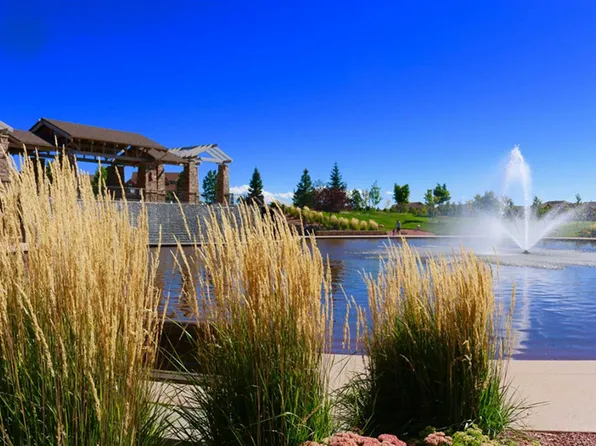 Homes Available Soon, Highline at Wolf Ranch