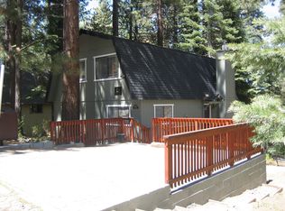 1420 June Way, South Lake Tahoe, CA 96150