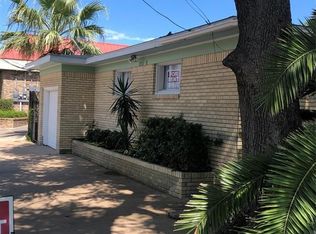 2311 Avenue O, Galveston, TX 77550